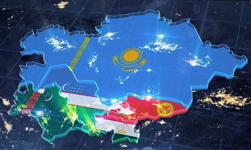 რატომ დაინტერესდა ბრიტანეთი მოულოდნელად ცენტრალური აზიით? - დიდი გეოპოლიტიკური თამაშების ახალი სცენარი