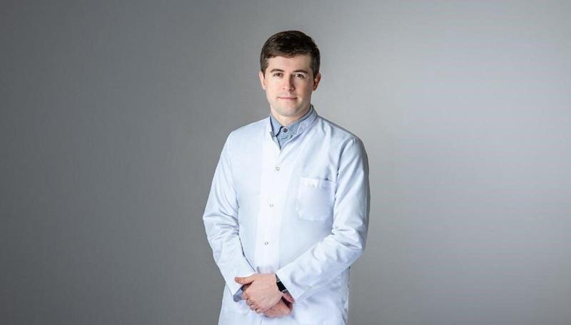 თოდუას კლინიკის ენდოსკოპისტმა ნოდარ ვაშაკიძემ პრესტიჟული საერთაშორისო გრანტი ESGE 2026 მოიპოვა