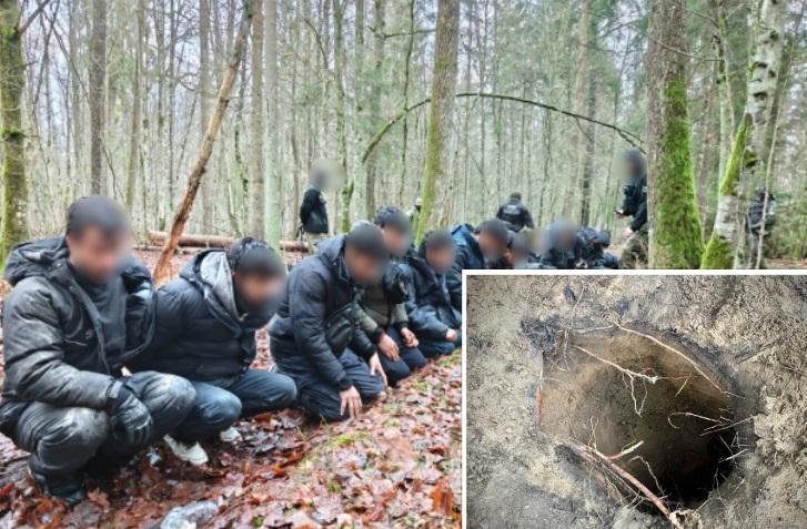 "პუტინი ბელარუსში “ჰამასის სტილის“ გვირაბებს თხრის, რათა მიგრანტები პოლონეთში ფარულად გადაიყვანოს და დასავლეთში ქაოსი დათესოს“ - რას აცხადებენ პოლონელი ოფიციალური პირები?