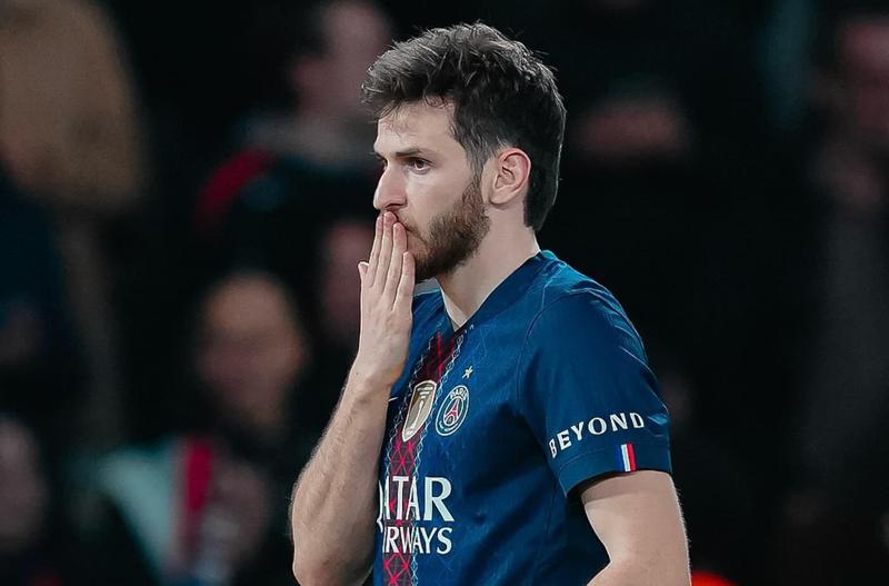 წითელი ბარათი, "კვარას" გოლი და პსჟ ჩემპიონთა ლიგის შემდეგ ეტაპზეა - მორიგი დრამატული მატჩი