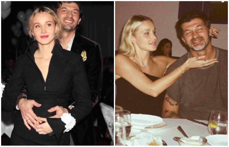 "უფლის მადლიერი ვარ, რომ ასეთი ერთგული და იშვიათად კარგი ადამიანი მარგუნა ცხოვრების მთავარ მეგზურად" - როგორ ულოცავს ანუკი არეშიძე მეუღლეს იუბილეს