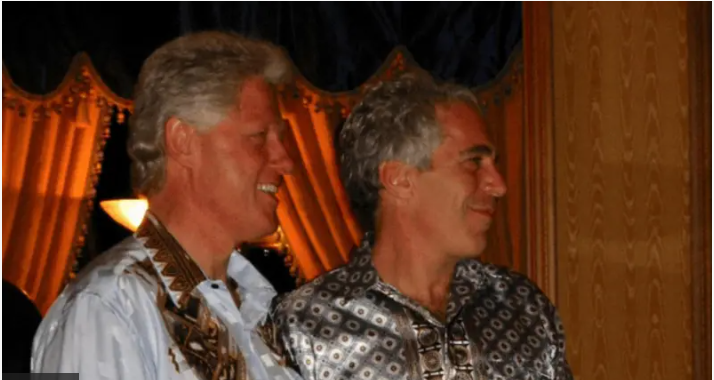 "მე არაფერი მინახავს და არაფერი დამიშავებია" - ბილ კლინტონი წარმომადგენლობითი პალატის ზედამხედველობით კომიტეტში: ვინ დააკავშირა ექსპრეზიდენტი ჯეფრი ეპშტეინს?