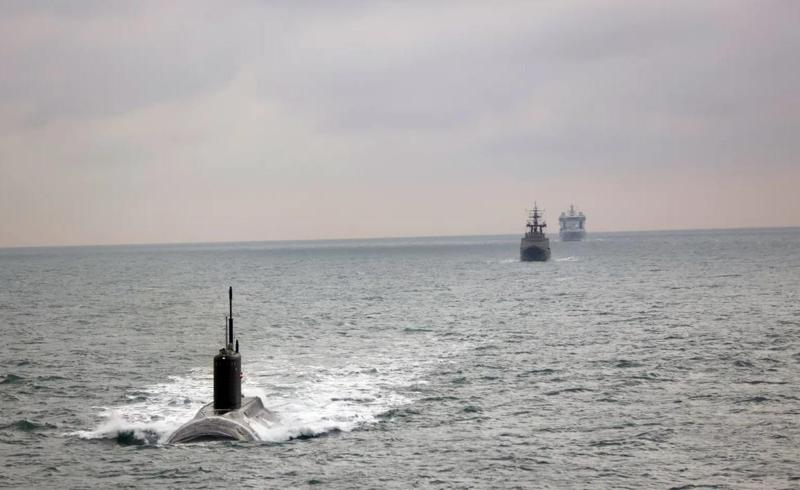 რუსეთის "ჩრდილოვანი ფლოტი" NATO-ს წყლებში: ესკალაციის ახალი საფრთხე - აშშ-ის შემდეგ, ზომების მიღებით დიდი ბრიტანეთიც იმუქრება