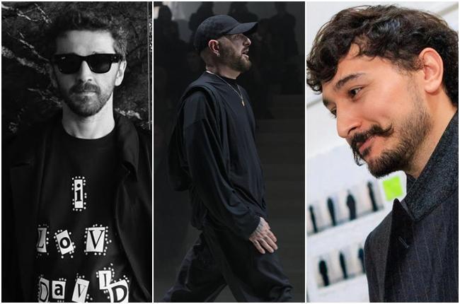 ქართული დღე მილანის მოდის კვირეულზე: 3 დიზაინერი ჩვენი ქვეყნიდან - "ჩაცმა ჩვენი მოგონილია..." (ფოტოები)