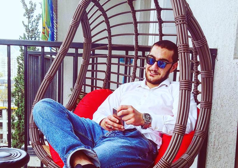 ტრაგედია საგურამოში - ავარიას 26 წლის ახალგაზრდა ემსხვერპლა: "სახლთან იყო უკვე მისული, როცა შემთხვევა მოხდა"