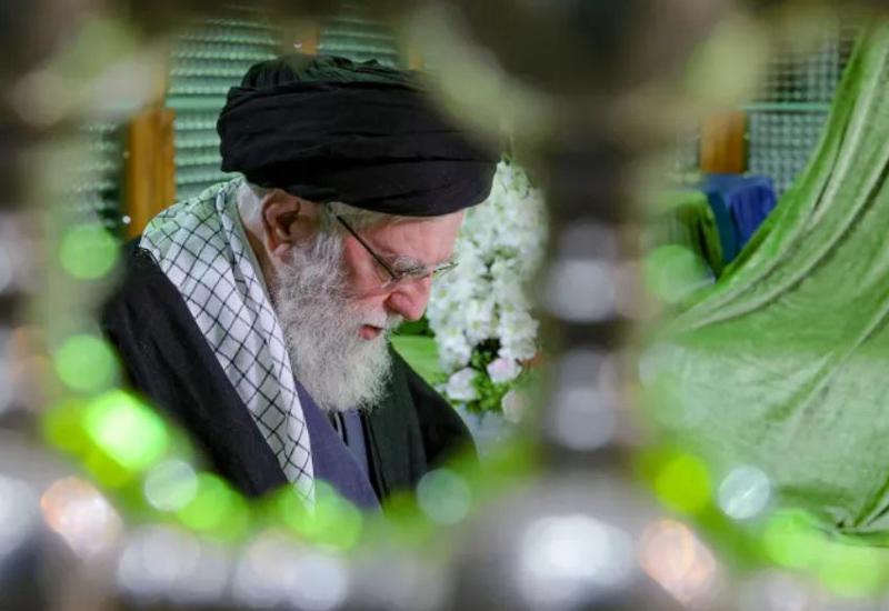 აიათოლა ხამენეი, სავარაუდოდ,  დაიღუპა - ისრაელის მედია ახალ ინფორმაციას აქვეყნებს