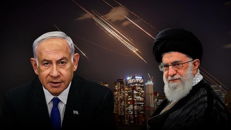 ნეთანიაჰუ განცხადებას ავრცელებს - "ოპერაცია "ლომის ღრიალის" ფარგლებში ყველას მოთმინება და სიმტკიცე გვმართებს"