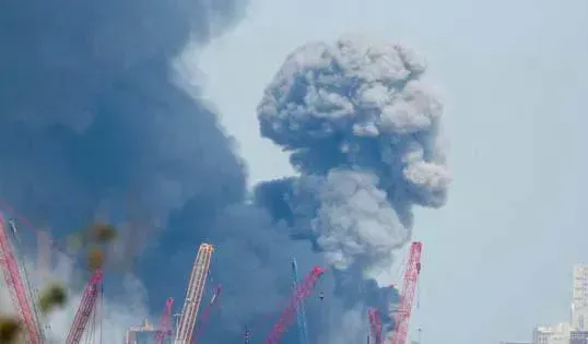 ირანის სარაკეტო იერიშს აბუ-დაბიში ერთი ადამიანი ემსხვერპლა - როგორია არაბთა გაერთიანებული საამიროების პოზიცია