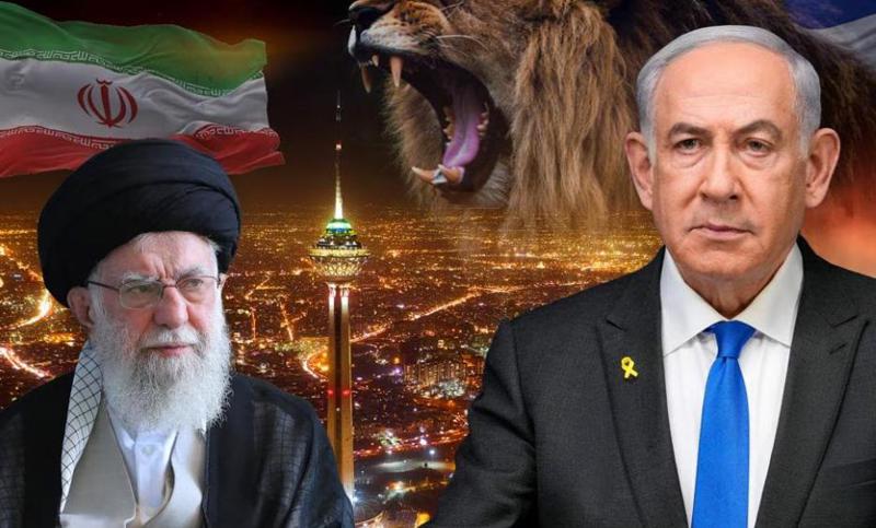 დილის შეტევა, როგორც მოულოდნელობის ეფექტი... -  როგორ იგეგმებოდა ირანზე თავდასხმა და რატომ უწოდა ისრაელმა სპეცოპერაციას "ლომის ღრიალი"