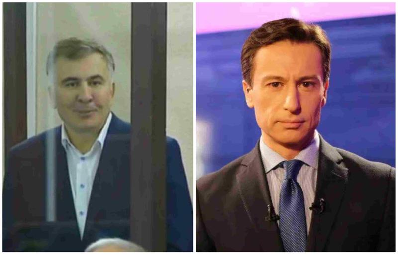 "მას შემდეგ, რაც გამოქვეყნდა პატარკაციშვილის ჩანაწერები, რომლებშიც ის ავალებდა მკვლელობას, გიორგი თარგამაძემ საბოლოოდ გამოიყვანა არხი პატარკაციშვილის დაქვემდებარებიდან" - სააკაშვილი