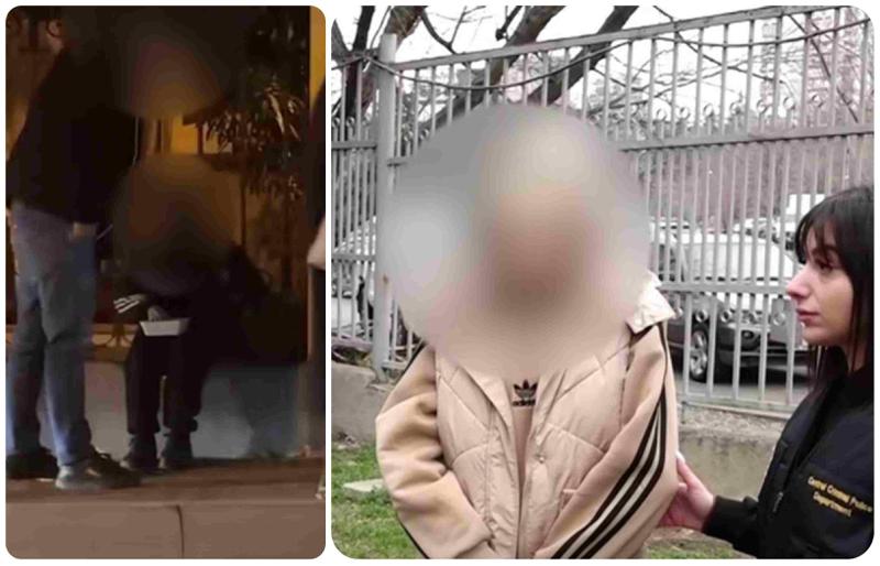 უმძიმესი დანაშაული თბილისში - დედა 11 წლის შვილს ქუჩაში მოწყალების თხოვნას აიძულებდა,  როგორც ზაფხულის სიცხეში, ისე ზამთრის ყინვებში