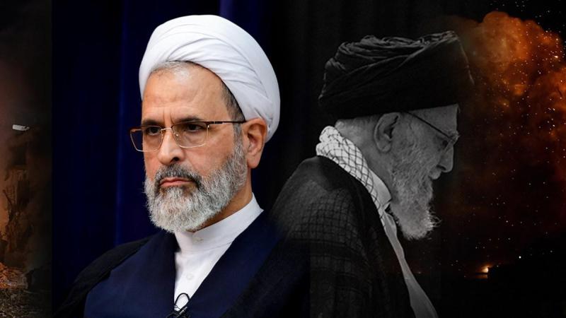 ვინ არის ირანის დროებითი სულიერი ლიდერი ალირეზა არაფი და როგორ უკავშირდება საქართველოს?