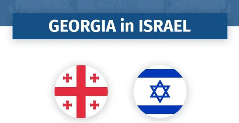 ისრაელში მყოფი საქართველოს მოქალაქეებისთვის, ისრაელში საქართველოს საელჩო ინფორმაციას ავრცელებს - რა გზებითაა შესაძლებელი საზღვრის კვეთა?