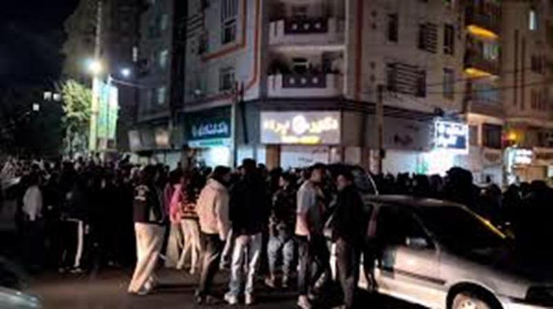 აიათოლა ალი ხამენეის დაღუპვას ირანელთა ნაწილი გლოვობს და ნაწილი - ზეიმობს - რა ხდება ირანში