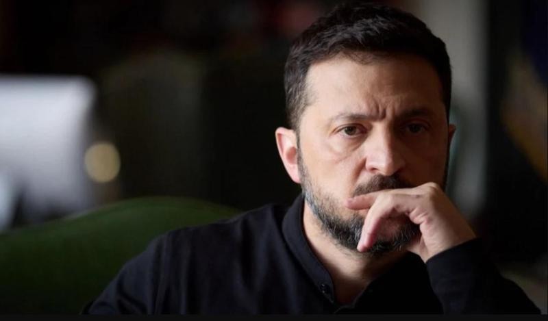 ვოლოდიმირ ზელენსკი ახლო აღმოსავლეთზე - “მზად ვართ გავუზიაროთ გამოცდილება, დავეხმაროთ ერებს, რომლებიც უკრაინას დაეხმარნენ“