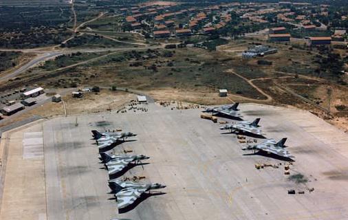 შეტევა დრონით კვიპროსის სამხრეთში, ბრიტანეთის სამხედრო ბაზაზე - რა ხდება ცნობილი?