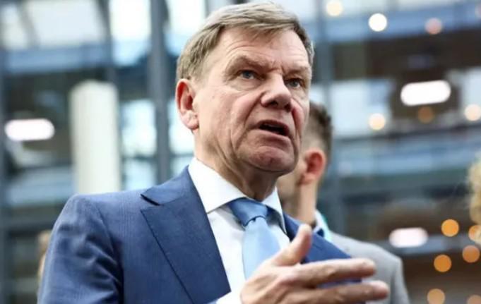 “გერმანია ირანის წინააღმდეგ სამხედრო მოქმედებებში არ ჩაერთვება“ - გერმანიის საგარეო საქმეთა მინისტრი