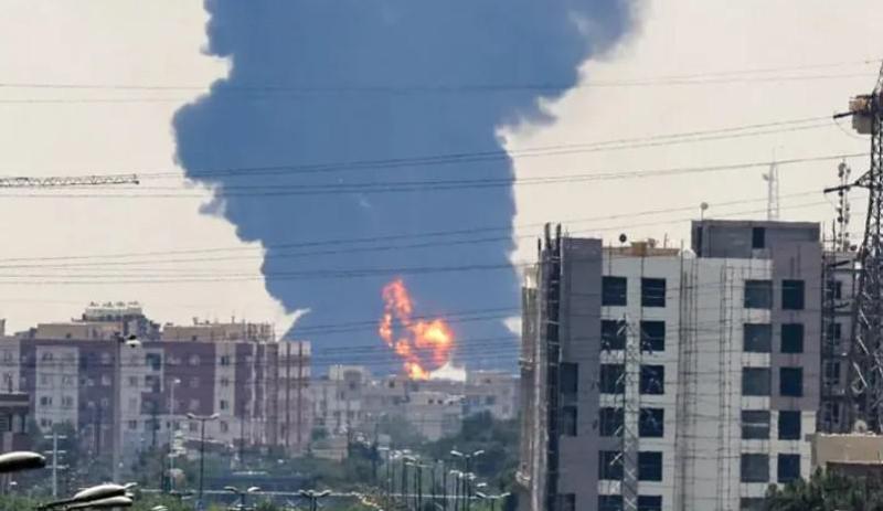 ისრაელის თავდაცვის ძალების ინფორმაციით, მათ ირანის დაზვერვის მაღალი თანამდებობის პირების ლიკვიდაცია განახორციელეს