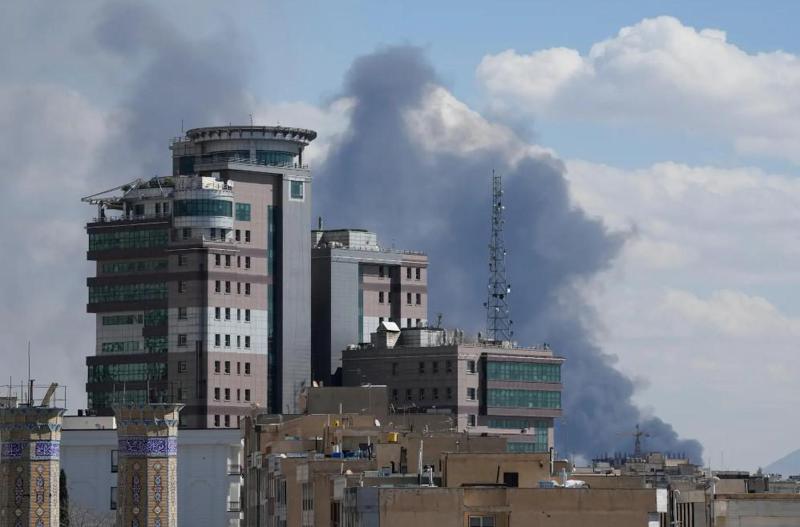 ცნობილია რამდენი ამერიკელი სამხედრო დაიღუპა ოპერაცია “ეპიკური მრისხანების“ შესრულებისას - აშშ-ის ცენტრალური სარდლობის უახლესი ანგარიში