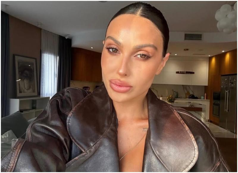 "აღარც დასვენება მინდა, აღარც დაბადება. ბურჯ ხალიფასთან აფეთქება იყო“ - რას გვიყვება ფეხბურთელ ვაკო ყაზაიშვილის ინფლუენსერი მეუღლე დუბაიდან?