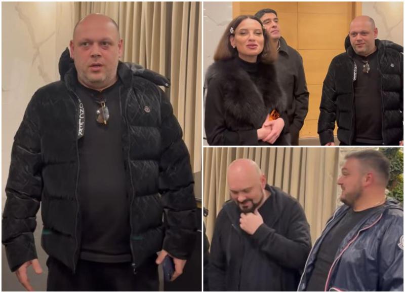 "მამაჩემის საღამო უნდა გაგვემართა და დილით ომი დაიწყო“ - რას ჰყვება კაკული გურიელაშვილის ვაჟი ისრაელში არსებულ ვითარებაზე და იქ მყოფ ქართველ მომღერლებზე?