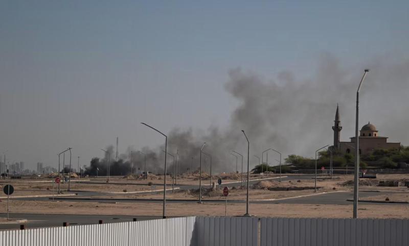 “სამძიმარს ვუცხადებთ ირანელ ხალხს და ირანის რესპუბლიკას, სამძიმარს ვუცხადებთ ჩვენს მეგობარ ებრაელ ხალხს“ - საქართველოს მთავრობა