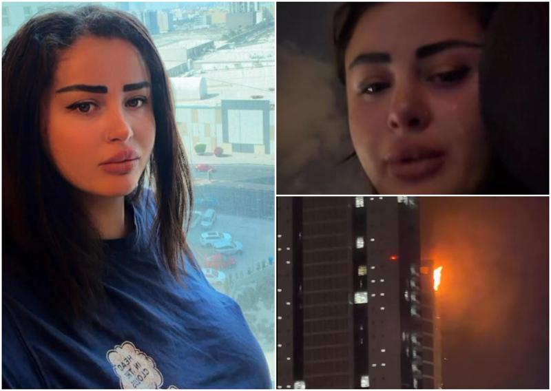 "გვეგონა, ბომბი ჩვენ მოგვხვდა...“ - რას ჰყვება ბაჰრეინში მყოფი თიკო ყაველაშვილი ირანის სარაკეტო დარტყმებსა და არაბულ ქვეყნებში ჩარჩენილ ქართველებზე