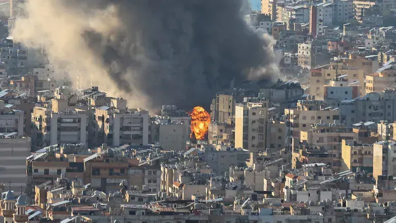 ირანი ევროპის ქვეყნებს აფრთხილებს, არ არ მიიღონ მონაწილეობა ირანის წინააღმდეგ მიმართულ ოპერაციაში - "ეს ომის აქტად ჩაითვლება"