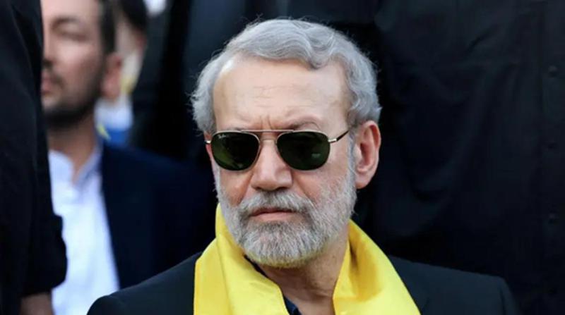 ალი ლარიჯანი: ვინ არის და როგორ მოიპოვა მთავარი როლი ირანის პოლიტიკაში ხამენეის გარდაცვალების შემდეგ?