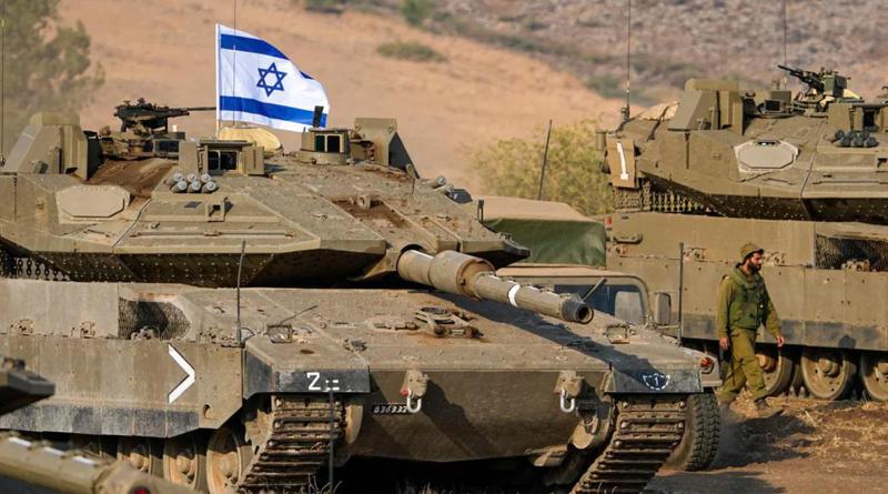 ისრაელმა სახმელეთო ოპერაცია  ლიბანის სიღრმეში დაიწყო - რას ნიშნავს ეს?