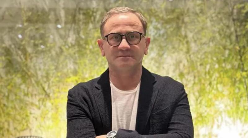 ლაშა კვაჭაძე მასკატში მყოფ საქართველოს მოქალაქეებს თბილისში კერძო რეისით უფასოდ დაბრუნებას სთავაზობს