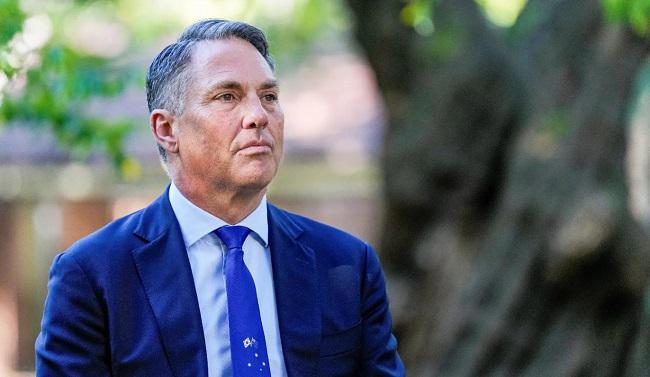 დუბაის მახლობლად მდებარე საჰაერო ბაზაზე, რომელსაც ავსტრალიის ძალები იყენებს, დრონით შეტევა განხორციელდა