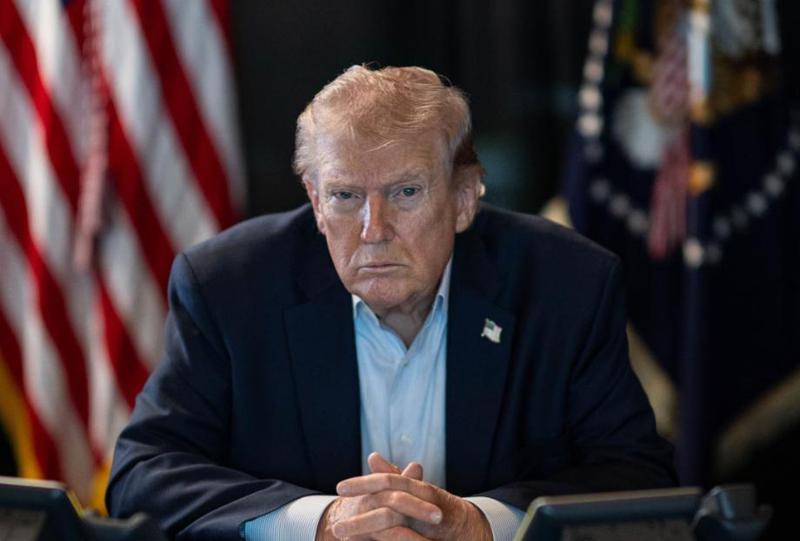 "ირანელებს მოლაპარაკებები სურთ, მე ვუთხარი: "უკვე გვიანია" - ტრამპის ახალი განცხადება: რამდენ ხანს გაგრძელდება სამხედრო ოპერაცია ირანში