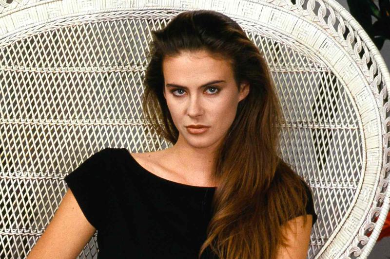 სუპერმოდელი და სერიალ "დალასის" ვარსკვლავი 62 წლის ასაკში გარდაიცვალა - "ის ულამაზესი ქალი იყო"