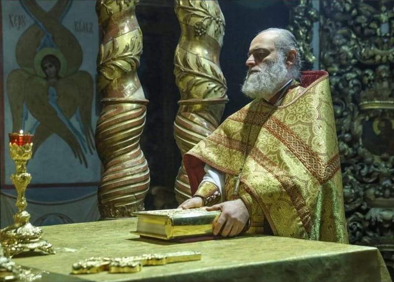 დეკანოზი კონსტანტინე: ღვთისმსახური, პედიატრი და... ბავშვების სულიერი მკურნალი - გამორჩეული მოძღვარი, რომელიც მთელ ქვეყანას დააკლდა