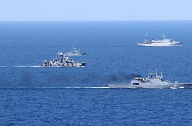 Reuters: ირანულ სამხედრო გემს აშშ-ის წყალქვეშა ნავმა დაარტყა - რა ახალი დეტალები ხდება ცნობილი შრი-ლანკასთან ჩაძირულ ხომალდზე?