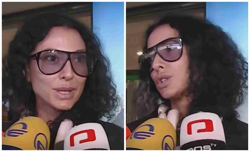 "ერთადერთი ქვეყანა ვიყავით მგონი, რომელმაც მოახერხა თავისი მოსახლეობის ევაკუაცია" - აბუ-დაბიდან დაბრუნებული სალომე ღვინიაშვილი