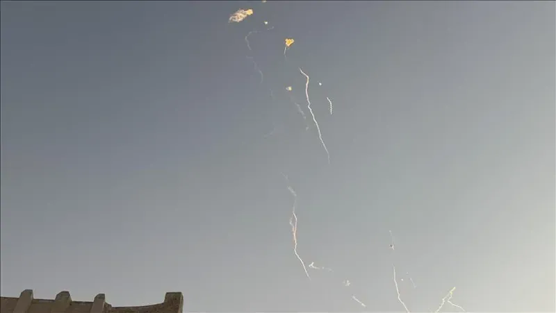 11 წლის გოგონა ემსხვერპლა ქუვეითში დრონის ჩამოვარდნას - რა დეტალებს ავრცელებს CNN-ი