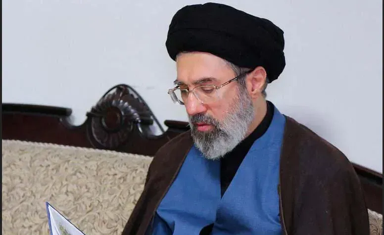 ირანის ახალი უზენაესი ლიდერი ალი ხამენეის შვილი გახდება? - რას წერს მედია