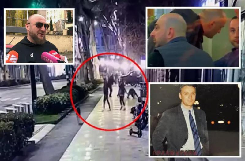 "კითხვაზე, ვის შეუძლია მისი ნაამბობის დადასტურება, პასუხი ჰქონდა, რომ არ ახსოვს" - რას ამბობს კოკა მორგოშიას ჩვენებაზე ძმებ მიქაძეების ადვოკატი