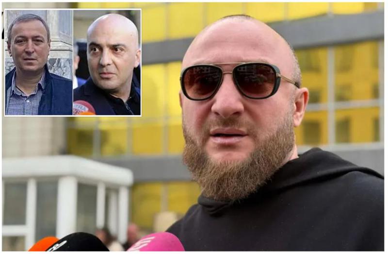 "სიგარეტების თემაზე იყო ნაწყენი... ოთარს უთხოვია დახმარება და ლევანის უარმა გააბრაზა" - რა ჩვენება მისცა ლევან ჯანგველაძის მეგობარმა კოკა მორგოშიამ