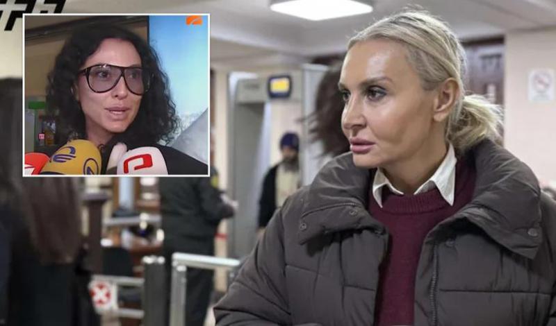 "ამ გოგომ ეტყობა არ იცის, რომ აბუ-დაბიში ჩარჩენილ მოქალაქეებს პასუხობენ, სიას მთავრობა ადგენსო" - რას წერს ნანუკა ჟორჟოლიანი