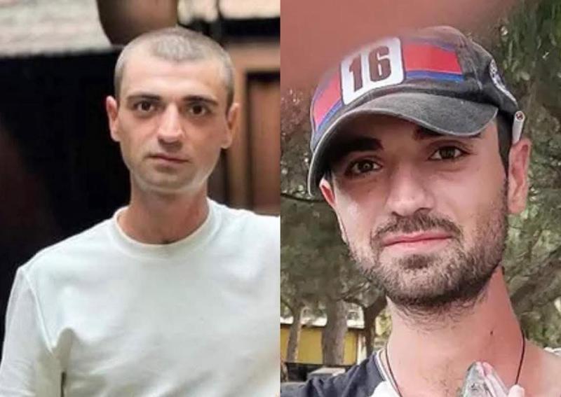 უკვე რამდენიმე დღეა, ოჯახის წევრები დაკარგულ ახალგაზრდას ეძებენ - "ნაპოვნია მხოლოდ მისი მანქანა"