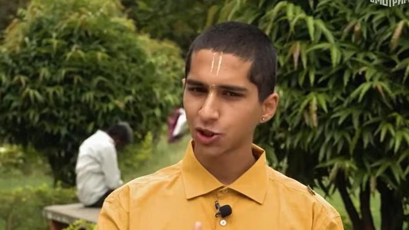 „დოლარის კრახი, რუსეთის ლიდერის შეცვლა და დიდი ომი“ - რას გვიქადის უახლოესი წლები ასტროლოგ აბიგია ანანდის მიხედვით?