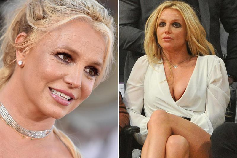 კალიფორნიაში ბრიტნი სპირსი დააკავეს - მორიგი სკანდალი პოპ-ვარსკვლავის გარშემო: რა დეტალებია ცნობილი