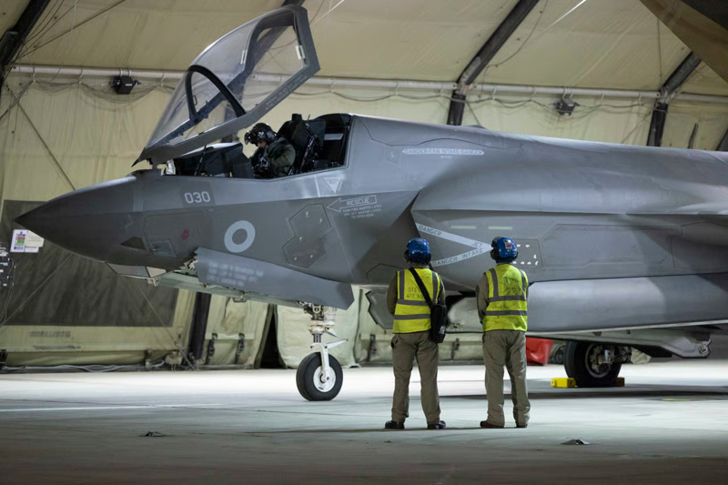 "ევროპა საგანგებო რეჟიმზე გადადის, ირანის დარტყმის მოლოდინში" - რომელ დიდ ქალაქებს შეიძლება დაემუქროთ საფრთხე და სად გადის "წითელი ხაზები": რას წერს Politico