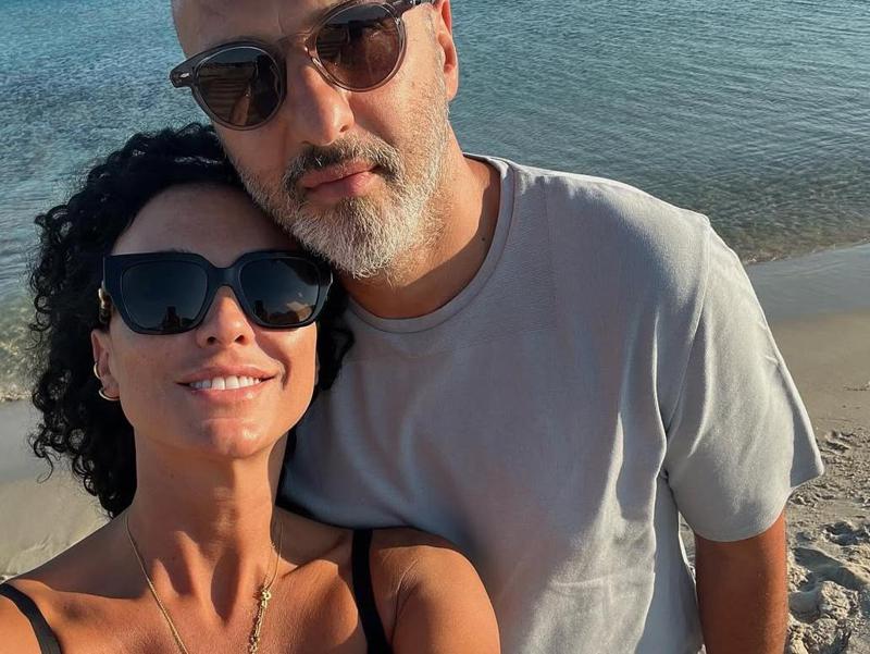 "არც მე და არც ჩემი მეუღლე არ ვართ მთავრობის წარმომადგენლები... გულწრფელად ვერ გავიგე, რატომ არ გვიხარია ის, რაც საქართველომ შეძლო" - სალომე ღვინიაშვილი