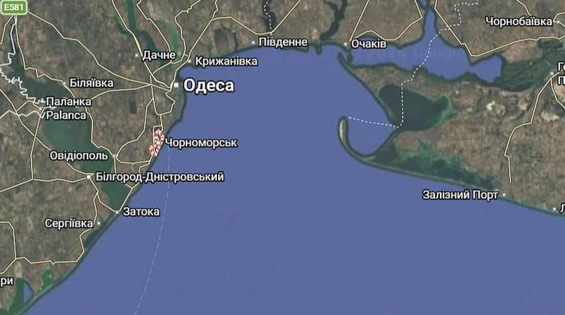 “რუსებმა შავ ზღვაში სამოქალაქო გემს დაარტყეს, არიან დაშავებულები“ - უკრაინული მედია დეტალებს ასაჯაროებს