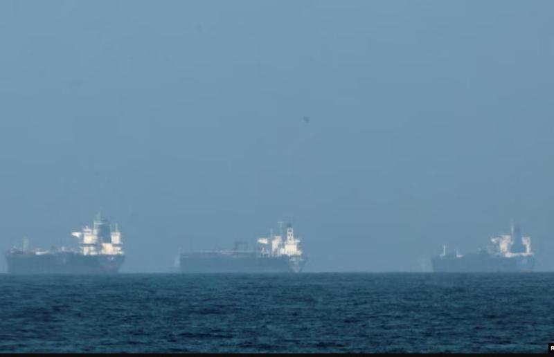 ქუვეითის სანაპიროსთან, ტანკერზე თავდასხმის შედეგად ნავთობმა გაჟონა - რომელი ქვეყნის დროშის ქვეშ დაცურავდა ტანკერი და ვისი ნავთობი გადაჰქონდა, ჯერჯერობით უცნობია