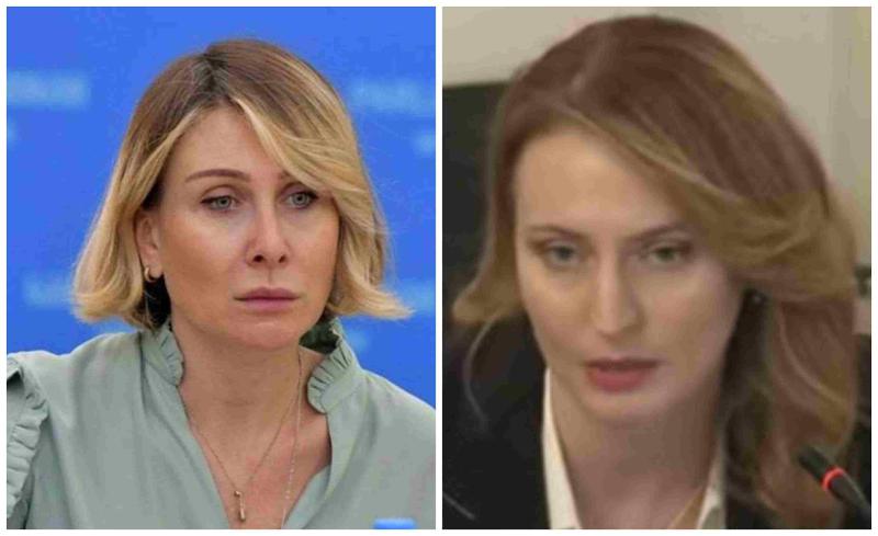 "რას ვერ აკეთებთ კარგად? "პრეზიდენტის" კარაქი იტალიაში, გერმანიაში და ა.შ. იყიდება 11.5 ლარად, აქ იყიდება 18 ლარად" - წილოსანის კითხვა და "ლაქტალის ჯორჯიას" წარმომადგენლის პასუხი